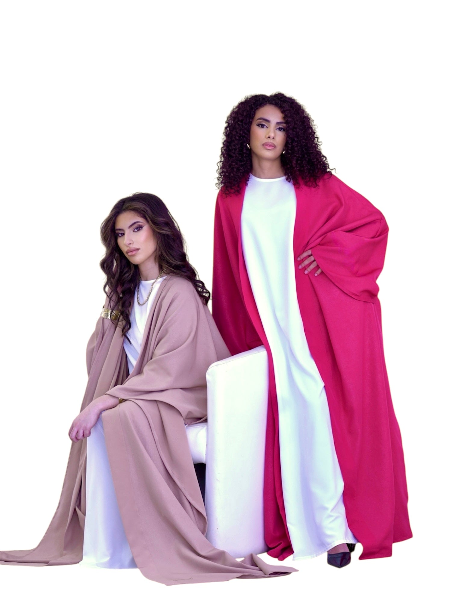 Abaya Layl