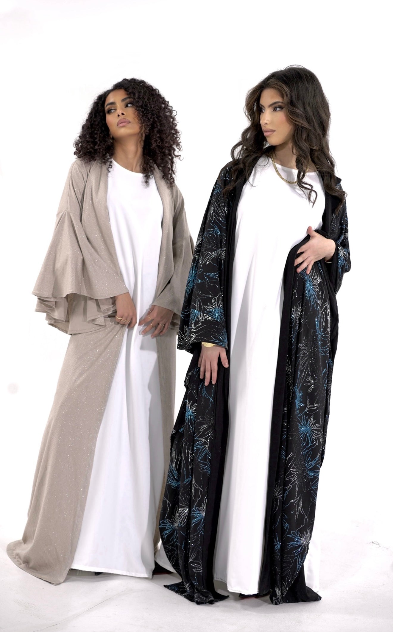 Abaya Luna
