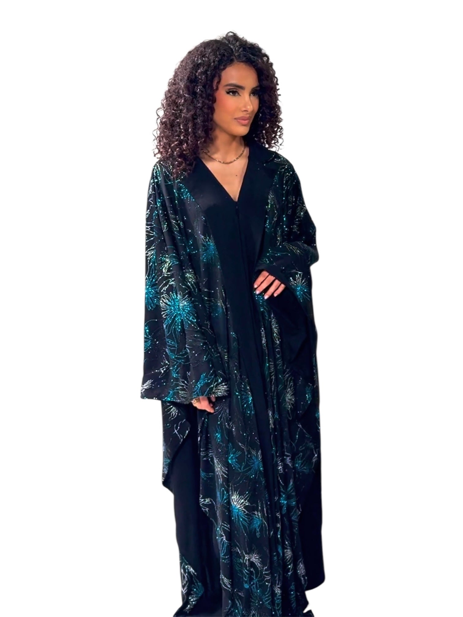 Abaya Ayna