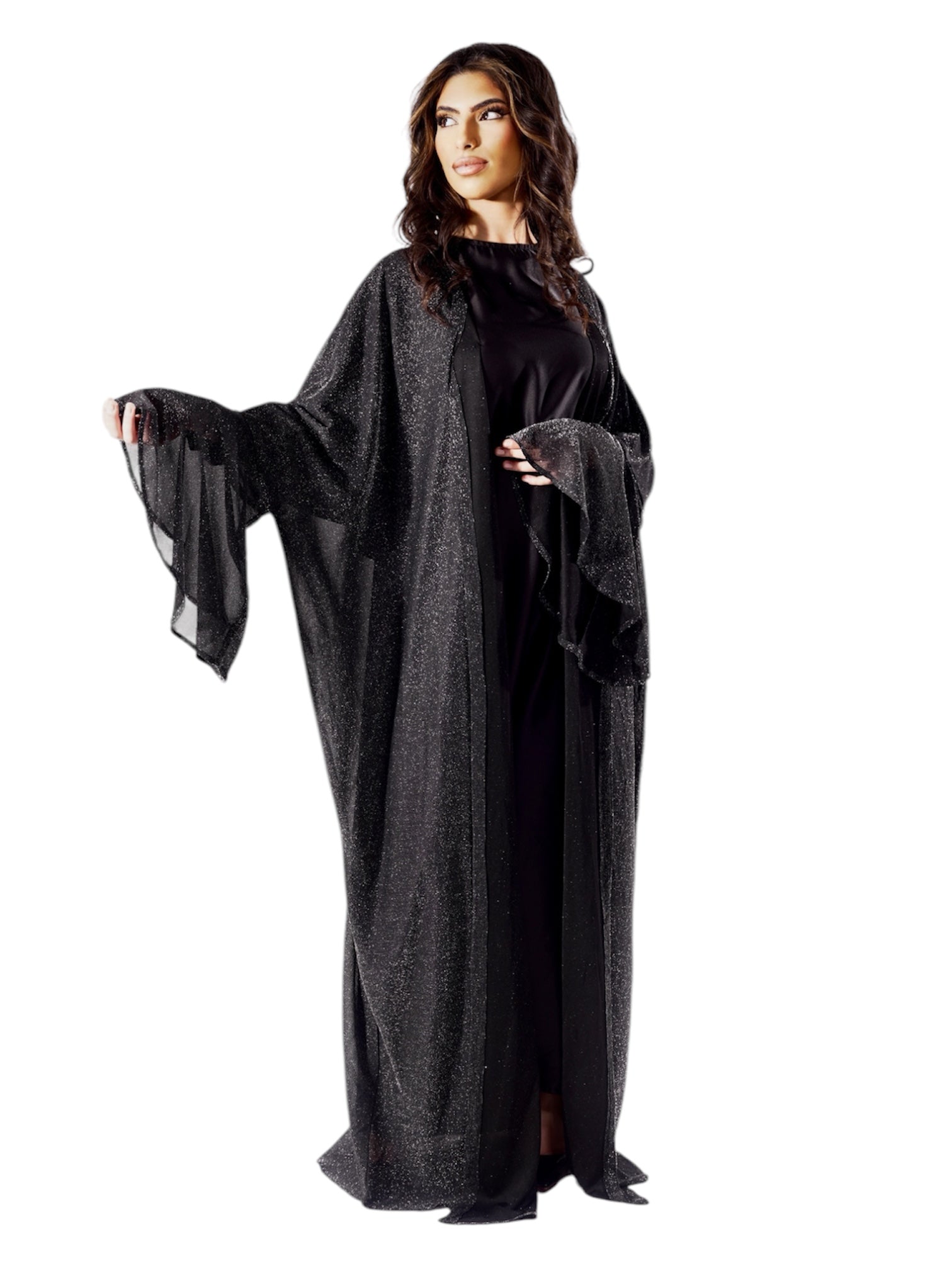 Abaya Seya