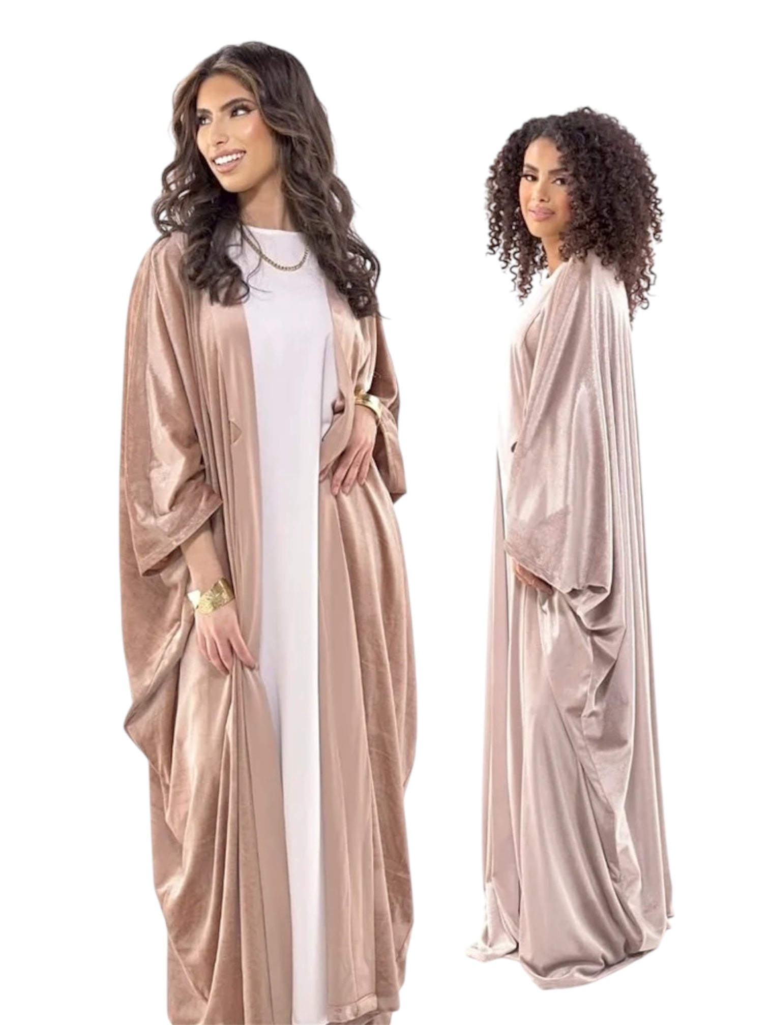 Abaya Leeji
