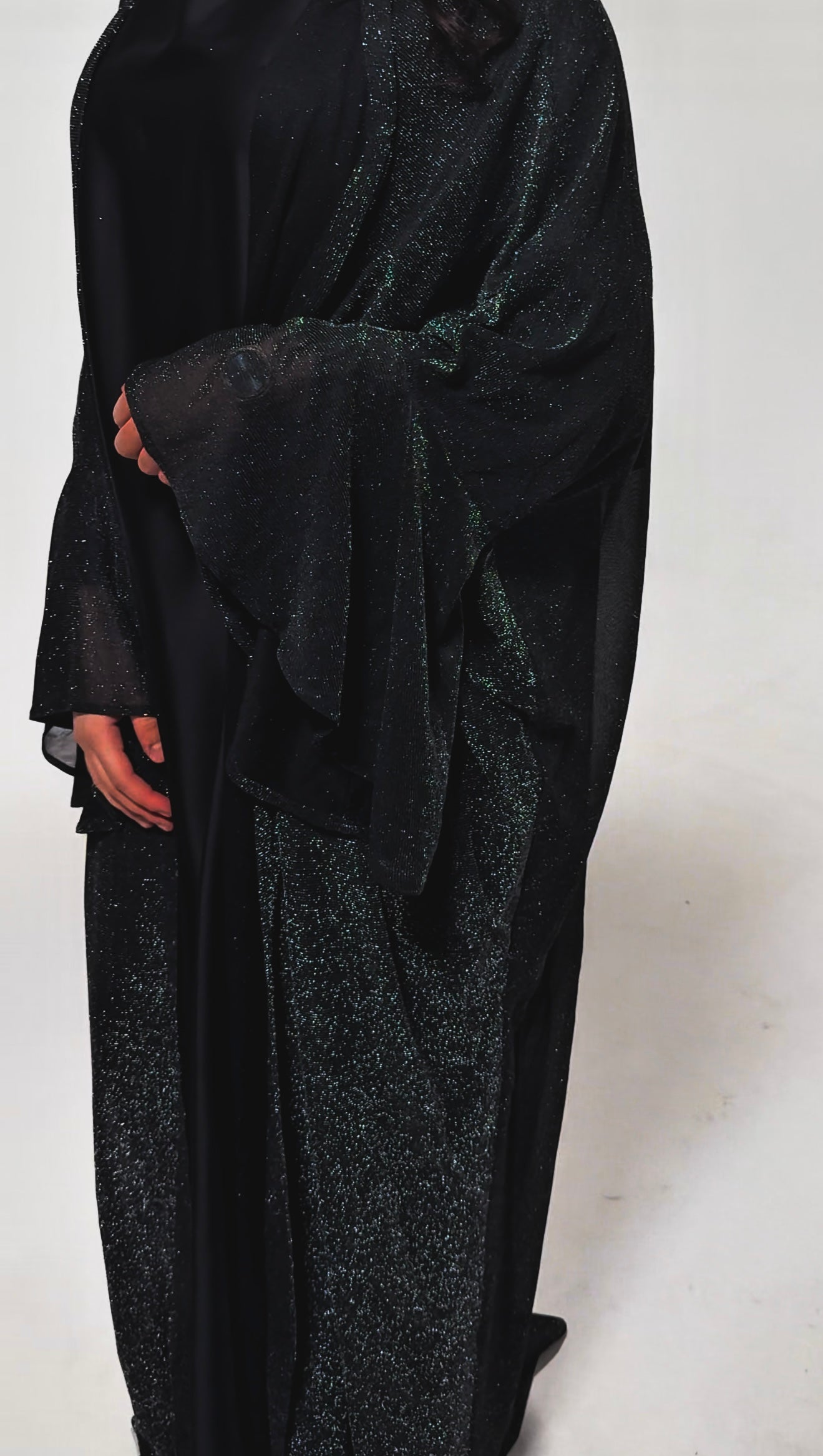 Abaya Seya