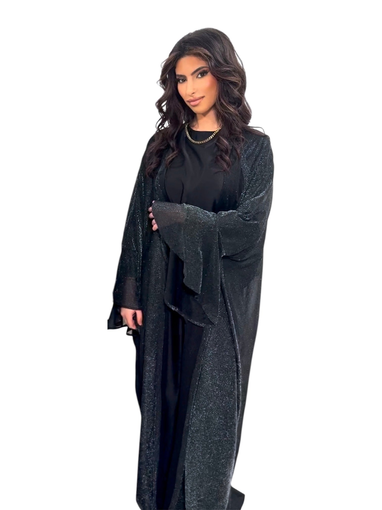 Abaya Seya