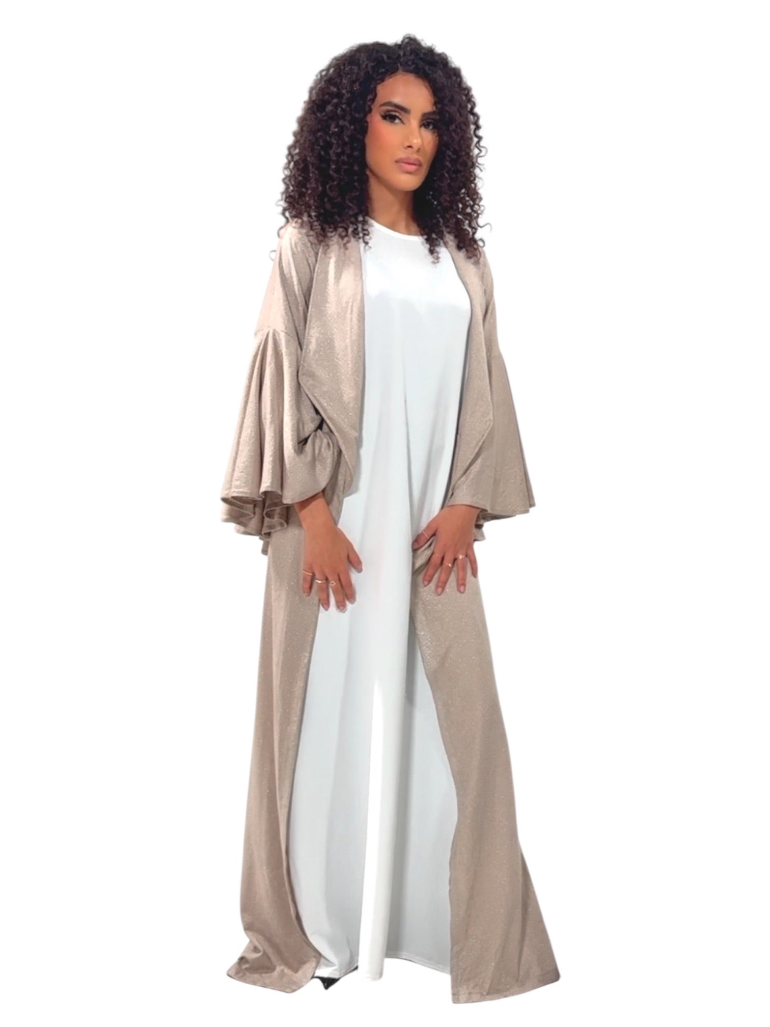 Abaya Luna