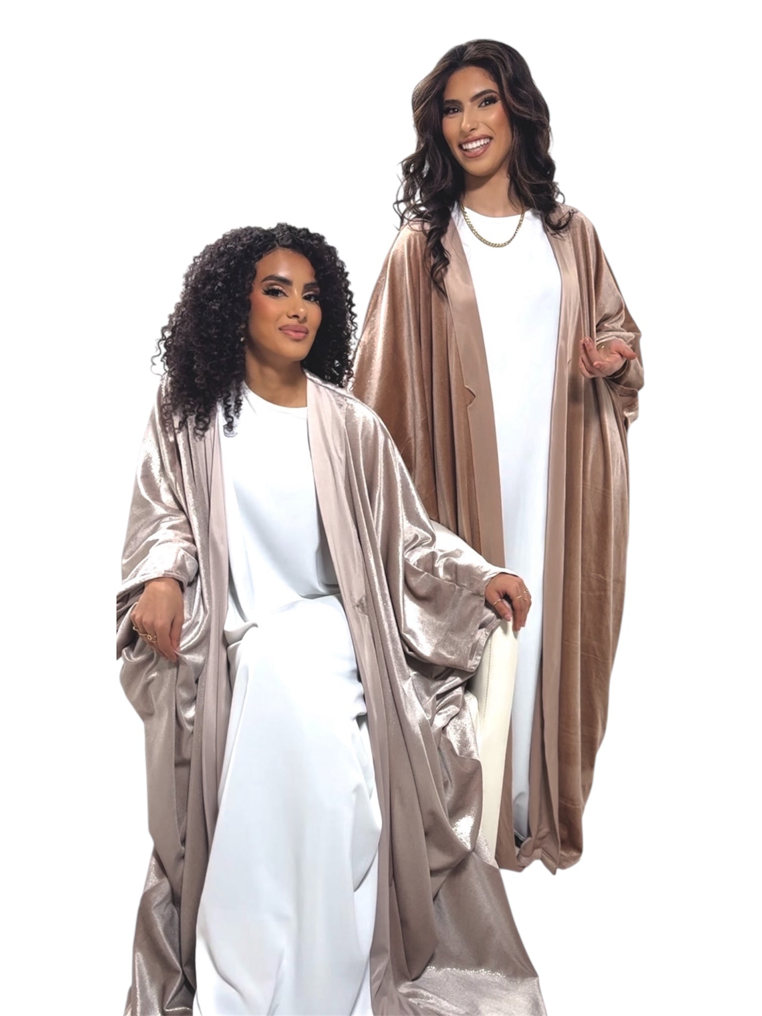 Abaya Leeji